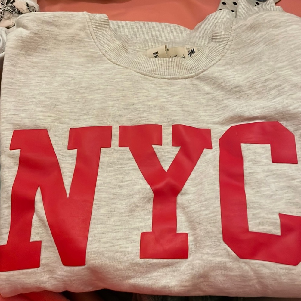 Shirts/sweater